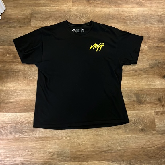 Neff XL Graphic Tee - Picture 2 of 2